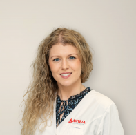 Margarita Judakovaitė-Barsevičienė